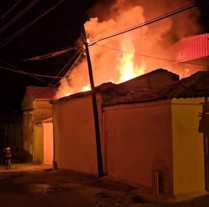 Muğla’da Yaşlı Çiftin Ölümüyle İlgili Önemli Gelişme: Torun ve Eşi Altınlarını Çalmış ve Benzin Dökerek Yaşlı Çifti Yakmış 6